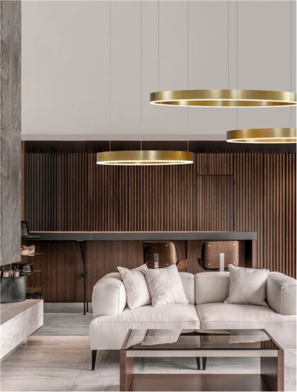 Nova Luce visilica MOTIF 9530208 - Слика 3