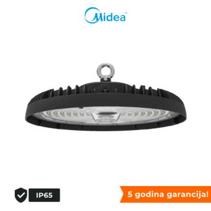 MIDEA HIBAY LED svetiljka 150W 6500K IP65 - Pet godina garancije - Slika 1