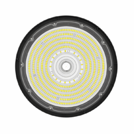 MIDEA HIBAY LED svetiljka 150W 6500K IP65 - Pet godina garancije - Slika 4