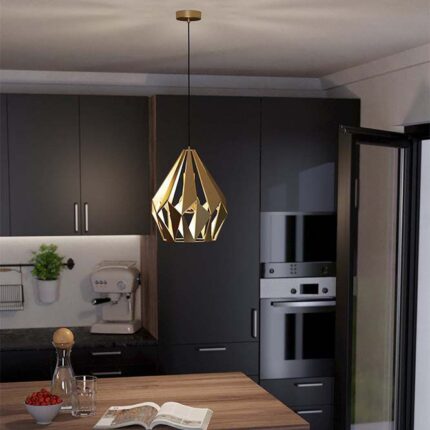 Visilica 43814 CARLTON EGLO - Slika 3