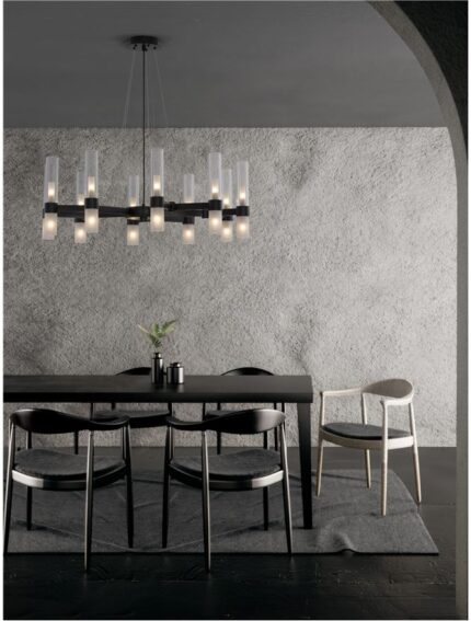 Nova Luce visilica CENTURY 9006052 - Slika 4