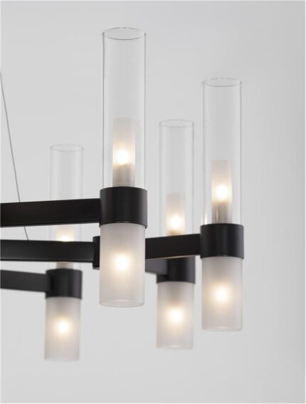 Nova Luce visilica CENTURY 9006052 - Slika 3