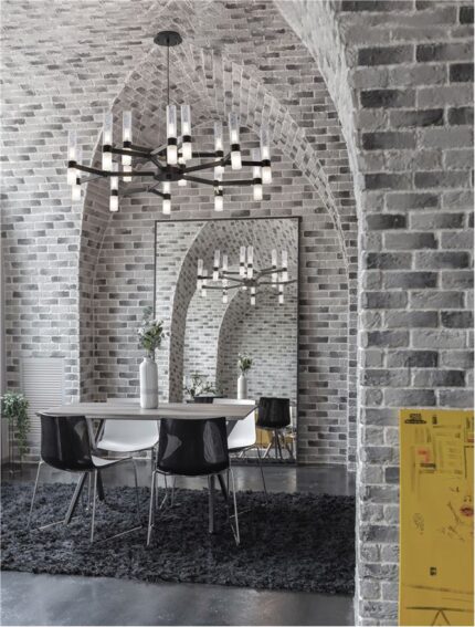 Nova Luce visilica CENTURY 9006053 - Слика 3
