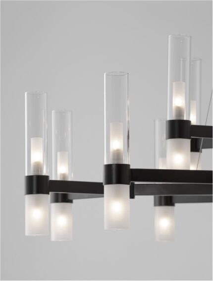 Nova Luce visilica CENTURY 9006053 - Слика 2