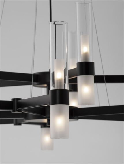 Nova Luce visilica CENTURY 9006053 - Слика 4