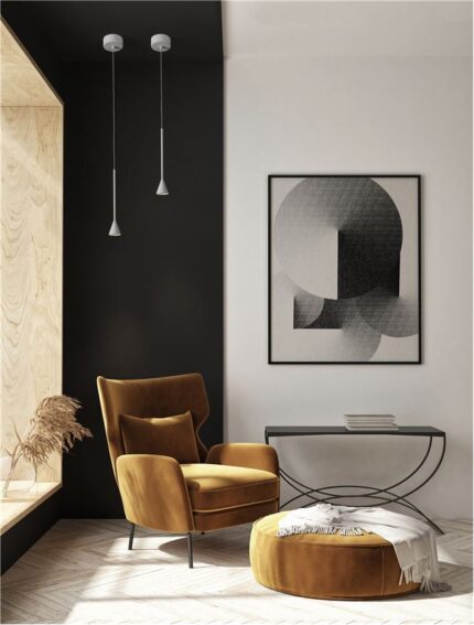 Nova Luce visilica NET 9060215 - Slika 4