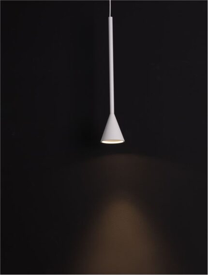 Nova Luce visilica NET 9060215 - Slika 3