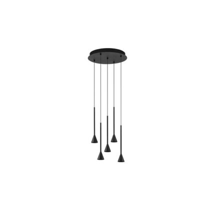 Nova Luce visilica NET 9060219 - Slika 1