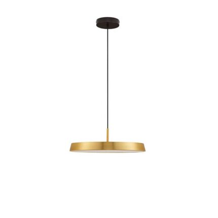 Nova Luce visilica VETRO 9223416 - Slika 1