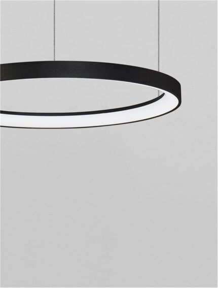 Nova Luce visilica PERTINO 9345687 - Slika 2