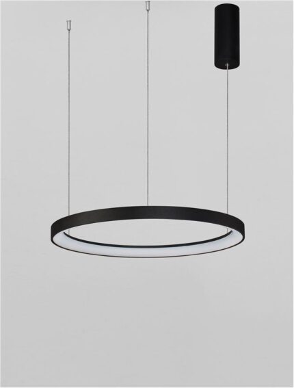 Nova Luce visilica PERTINO 9345687 - Slika 3