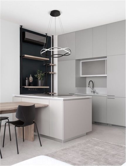 Nova Luce visilica JINAL 9348102 - Slika 3