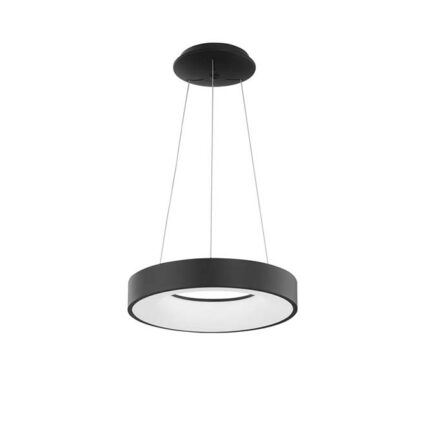 Nova Luce visilica RANDO THIN 9453431 - Slika 1