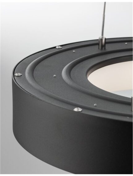 Nova Luce visilica RANDO THIN 9453431 - Slika 3