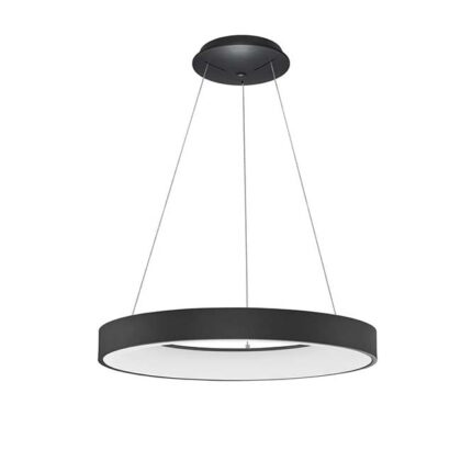 Nova Luce visilica RANDO THIN 9453453 - Slika 1