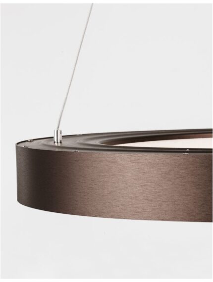 Nova Luce visilica RANDO THIN 9453455 - Слика 4