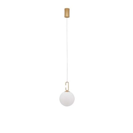 Nova Luce visilica HOOK 9695224 - Slika 1