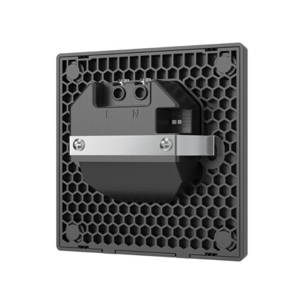Zidna lampa STEP 1.5W 3u1 siva senzor - Slika 4