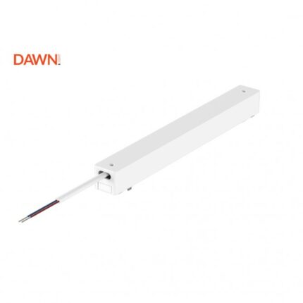 Interno napajanje za SLIM Magnetnu šinu 100W belo - Slika 1