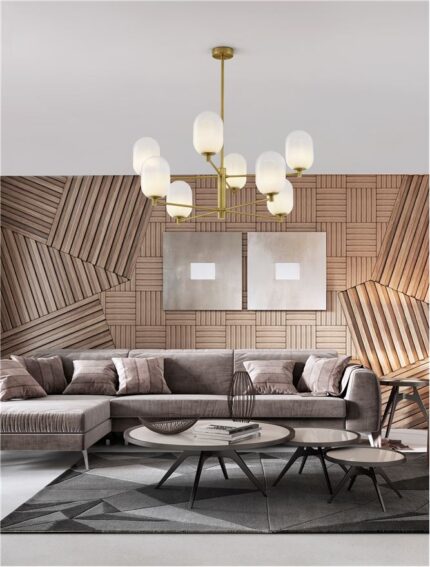 Nova Luce visilica BALOR 9009245 - Slika 5