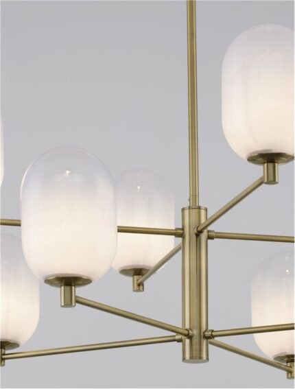 Nova Luce visilica BALOR 9009245 - Slika 4