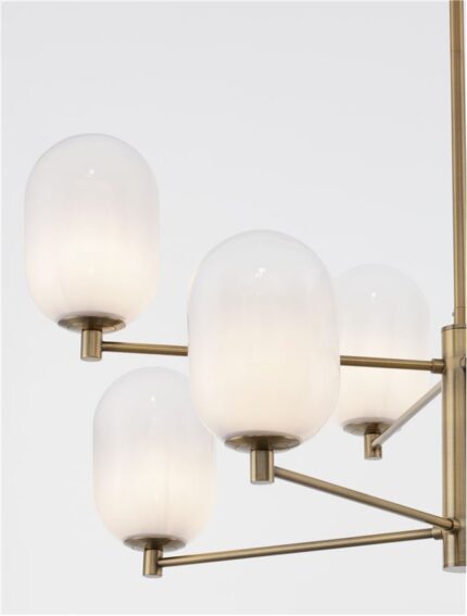 Nova Luce visilica BALOR 9009245 - Slika 3