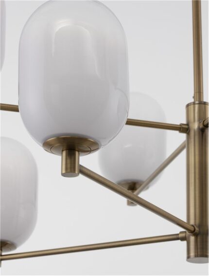 Nova Luce visilica BALOR 9009245 - Slika 2