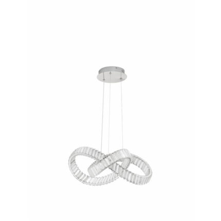 Nova Luce visilica CONCETO 9019723 - Slika 1