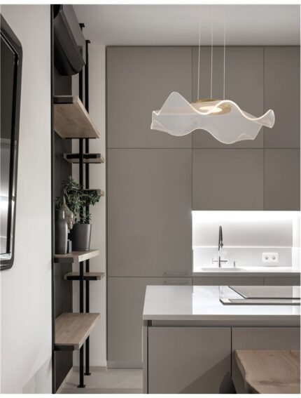 Nova Luce visilica SIDERNO 9054501 - Slika 4