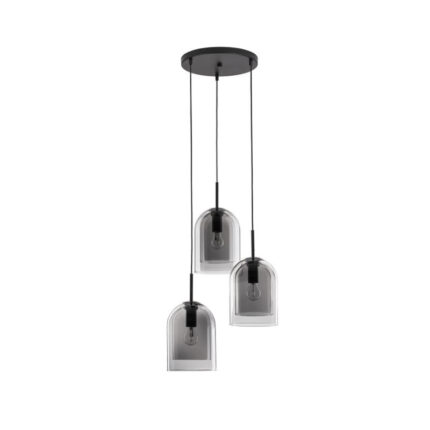 Nova Luce visilica VELOR 9236710 - Слика 1