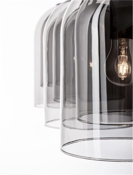 Nova Luce visilica VELOR 9236720 - Слика 2