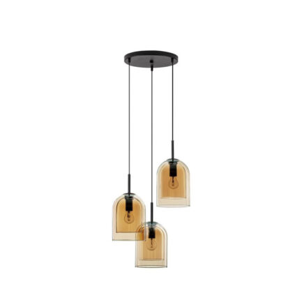 Nova Luce visilica VELOR 9236735 - Slika 1