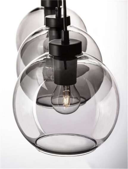 Nova Luce visilica PALMER 9241150 - Слика 4