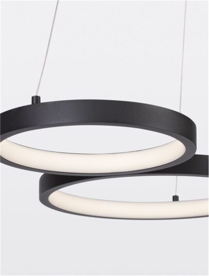Nova Luce visilica MAGNUS 9248115 - Slika 2