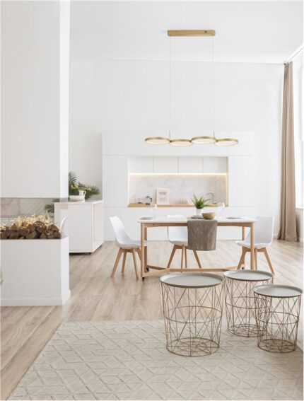 Nova Luce visilica MAGNUS 9248118 - Slika 4