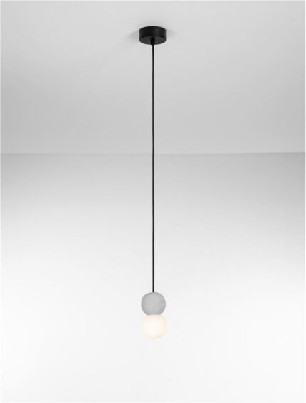 Nova Luce visilica ZERO 9577018 - Slika 4