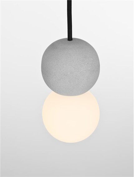 Nova Luce visilica ZERO 9577018 - Slika 3