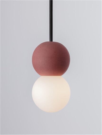 Nova Luce visilica ZERO 9577019 - Slika 2