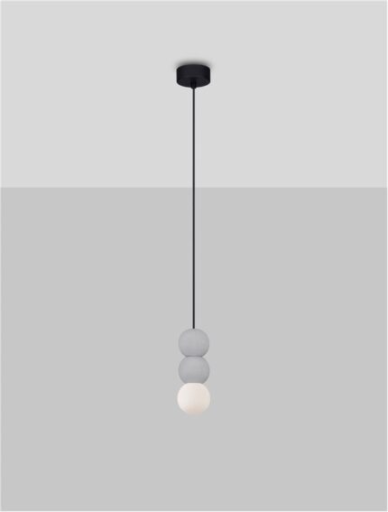 Nova Luce visilica ZERO 9577021 - Slika 3
