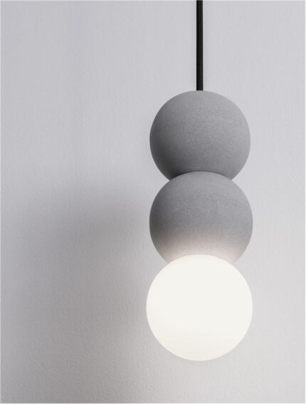 Nova Luce visilica ZERO 9577021 - Slika 2