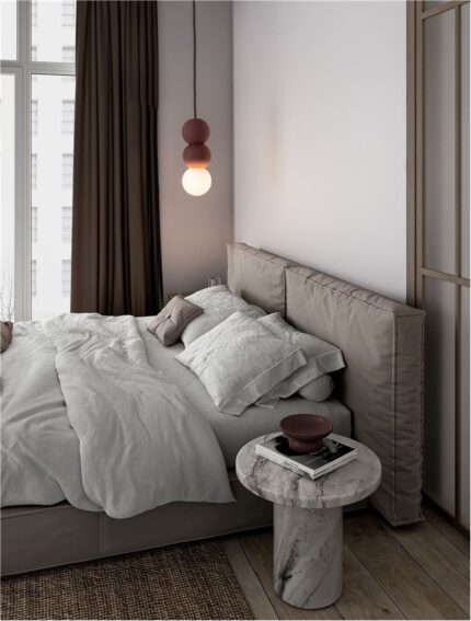 Nova Luce visilica ZERO 9577022 - Slika 4
