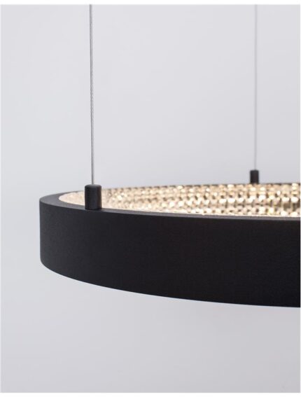 Nova Luce visilica PRESTON 9865140 - Слика 3