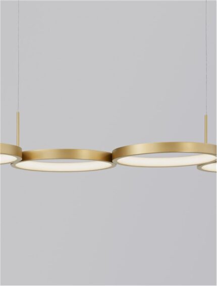Nova Luce visilica MAGNUS 9248118 - Slika 3