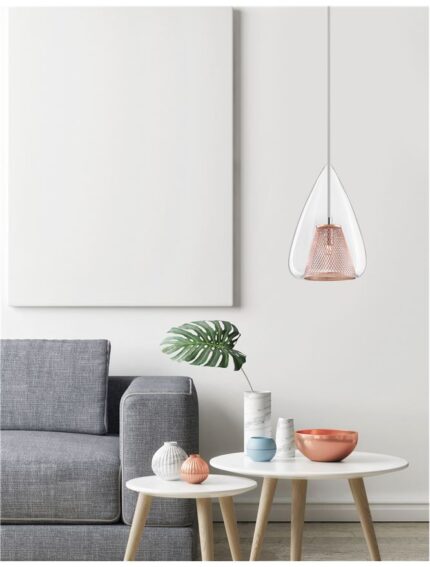 Nova Luce visilica HUGO 1600200501 - Slika 3