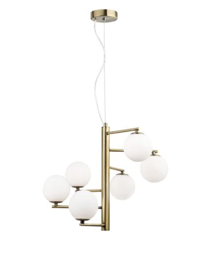 Nova Luce visilica AGRIGENTO 1700306001 - Slika 1