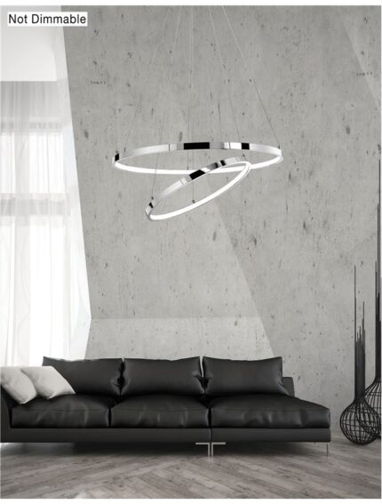 Nova Luce visilica ARIA 17222003 - Slika 3