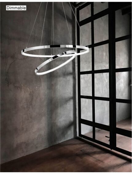 Nova Luce visilica ARIA 17222003 D - Slika 3