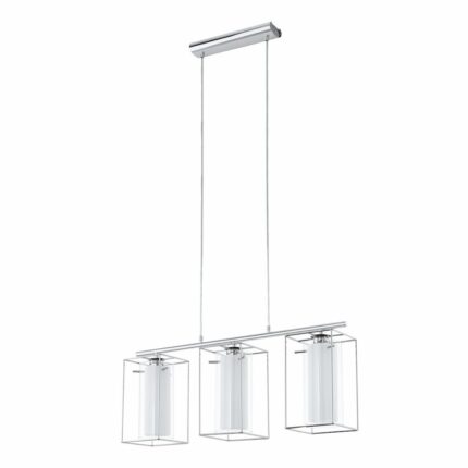 Visilica 94378 LONCINO 1 EGLO - Slika 1