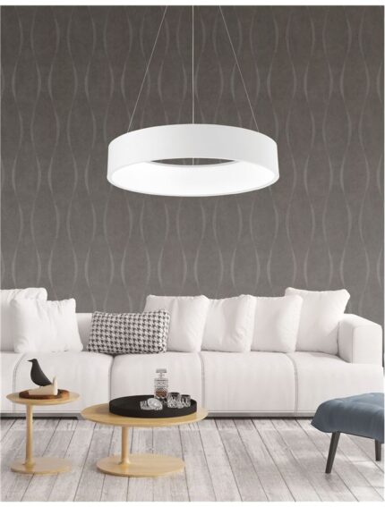 Nova Luce visilica RANDO 6167205 - Slika 3