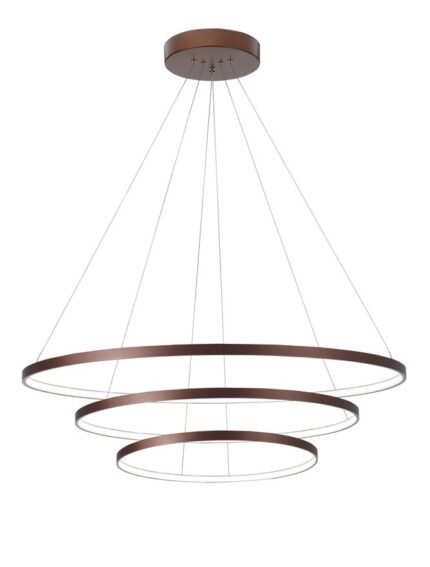 Nova Luce visilica FERROL 6265004 - Slika 1
